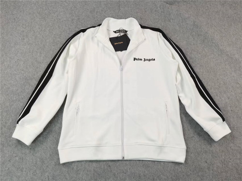 Palm angels Classic Single Color Trim Varsity Jacket 9 colors