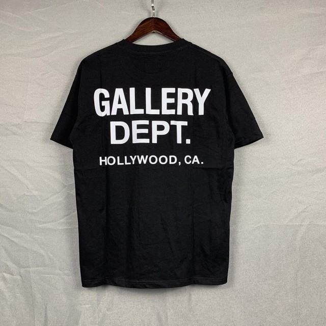 GaIIery dept vintage style heavy tee 5colors