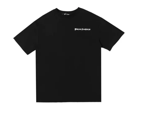 Palm angels Palm Angels 20SS Devanagari T-Shirt