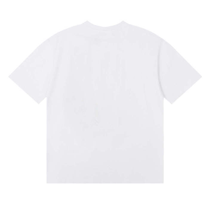 Rhude Stallion Sunset Print Tee 3 colors