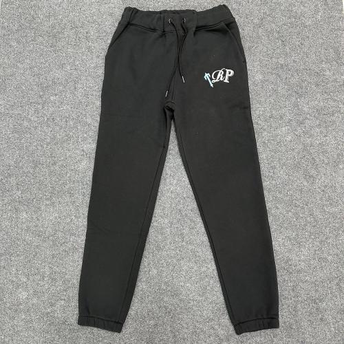 Blue Cross Sweatpants