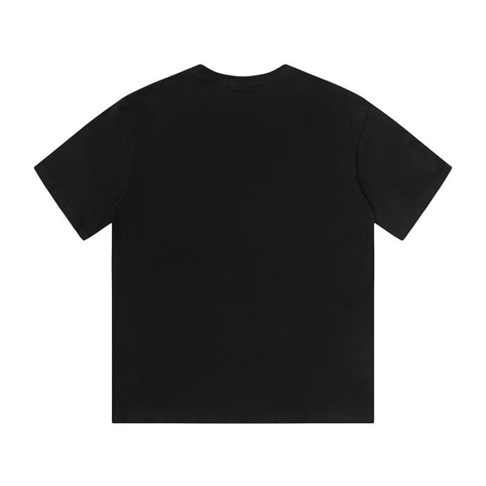 Trapstar Sale Now! Small ring label embroidered monogram tee 4 colors