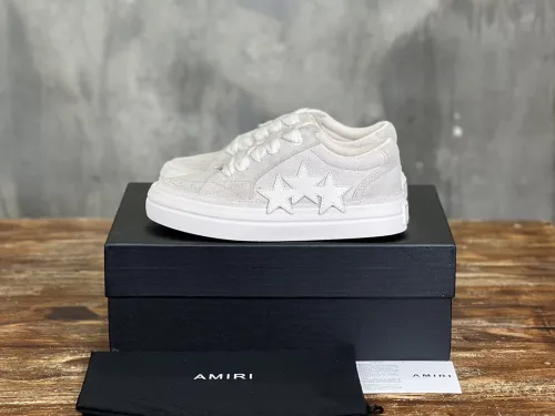 Colorblocked Pentagram Patch Low Top Breathable Board Shoes 3 colors
