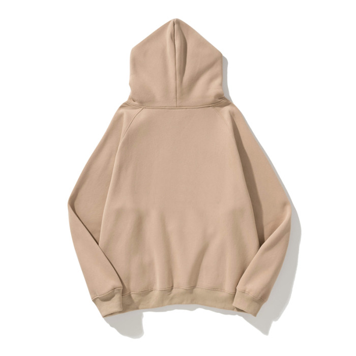 Fear of God Essentials Classic Hoodie 4 colors