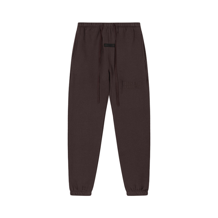 Fear of God Essentials colorful hoodie&pants 5 colors