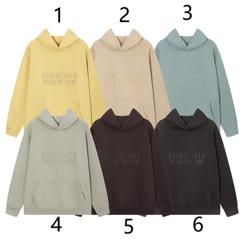 colorful hoodie&pants 5 colors