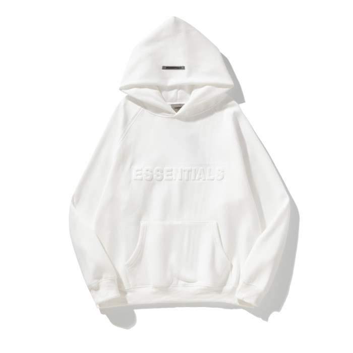 Fear of God Essentials Classic Hoodie 4 colors