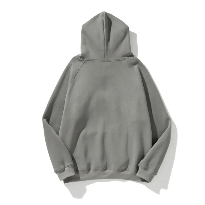 Classic Hoodie 4 colors