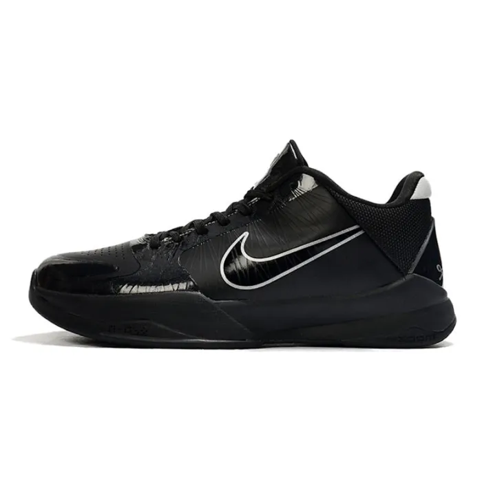 N KOBE 5 PROTRO x BLACKOUT
