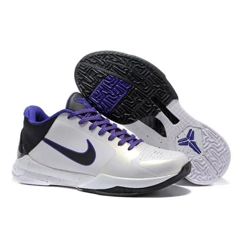 N ZOOM KOBE 5 x INLINE