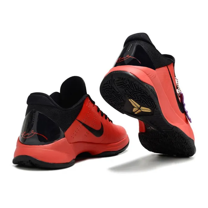 N KOBE 5 x ALL STAR