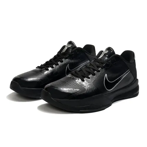 N KOBE 5 PROTRO x BLACKOUT