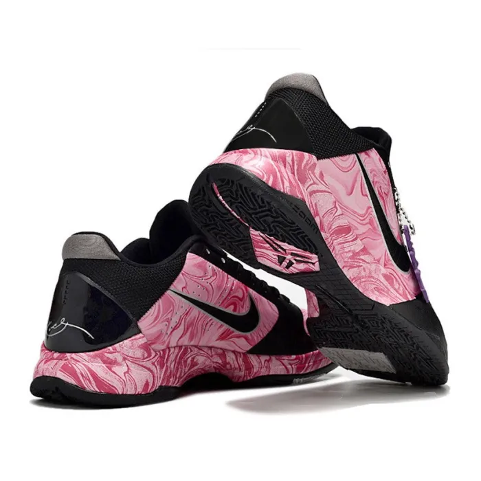 N KOBE 5 PROTRO x AUNT PEARL
