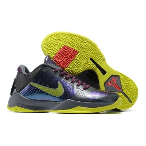 N KOBE 5 PROTRO x 2K GAMER EXCLUSIVE