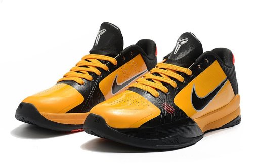 N KOBE 5 PROTRO x BRUCE LEE