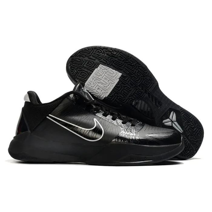 N KOBE 5 PROTRO x BLACKOUT