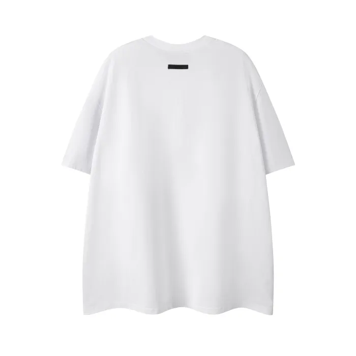 Classic Printed Logo tee 5 colors