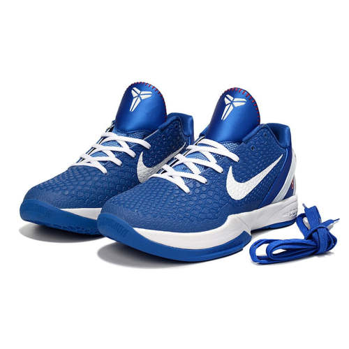N KOBE 6 PROTRO x DODGERS