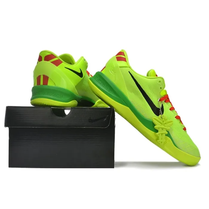 N KOBE 8 x SOUR APPLE