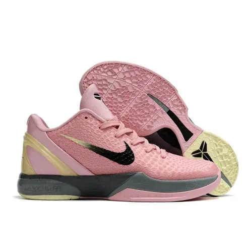 N KOBE 6 PROTRO x DEVIN BOOKER PE BE LEGENDARY