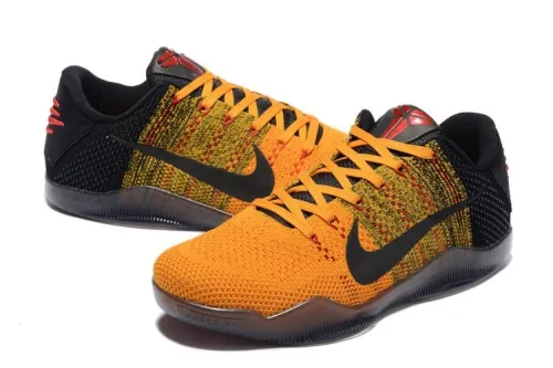 N KOBE 11 ELITE LOW x BRUCE LEE