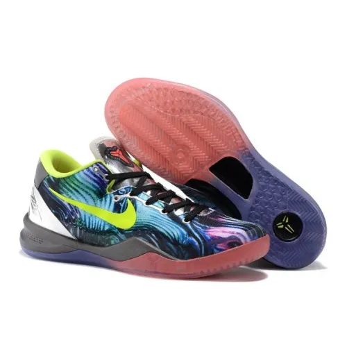 N KOBE 8 x PRELUDE REFLECTION