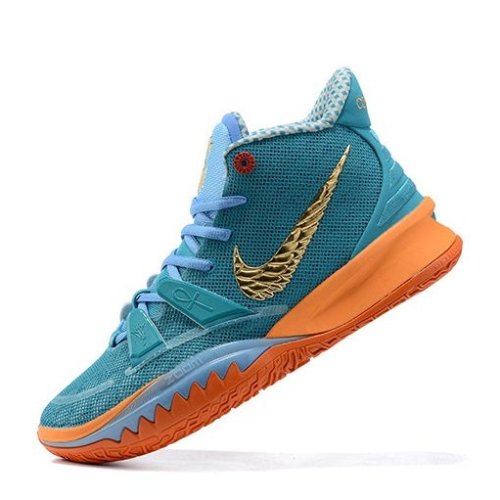 N KYRIE 7 x CONCEPTS HORUS