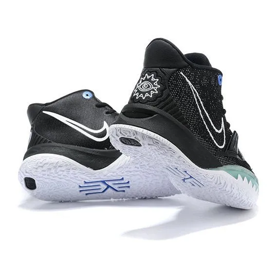 N KYRIE 7 x BK BLACK
