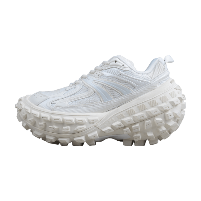 B@LENCI@GA DEFENDER x WHITE