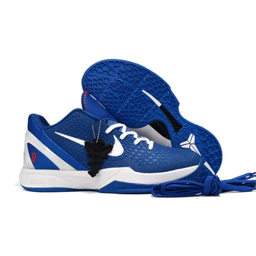 N KOBE 6 PROTRO x DODGERS