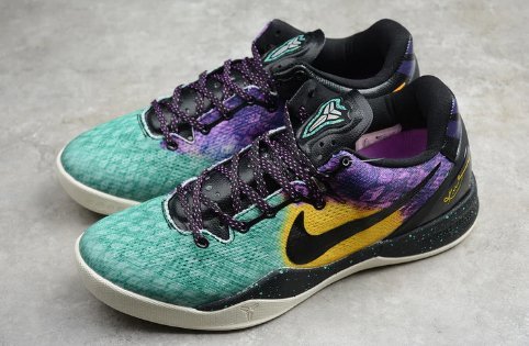 N KOBE 8 x EASTER