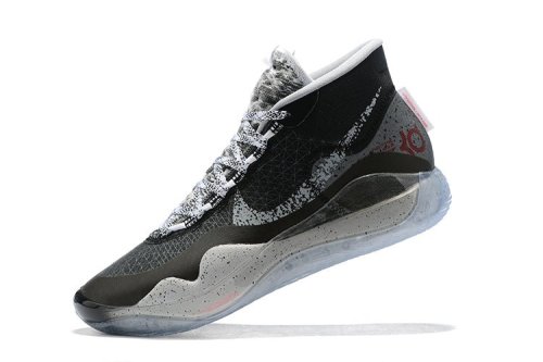N KD 12 x WOLF BLACK