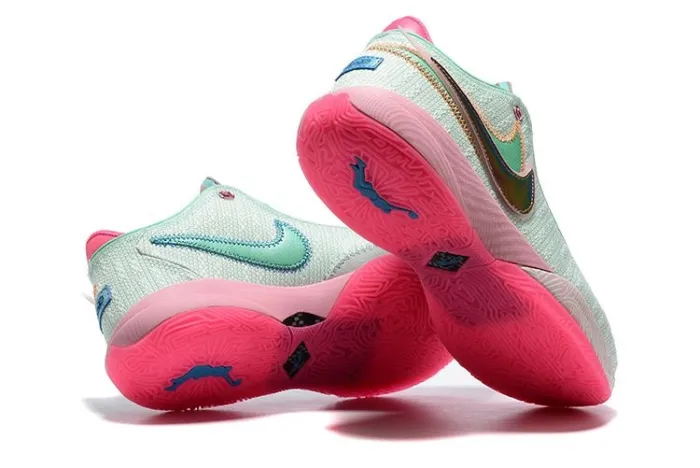 N LEBRON 20 x TIME MACHINE