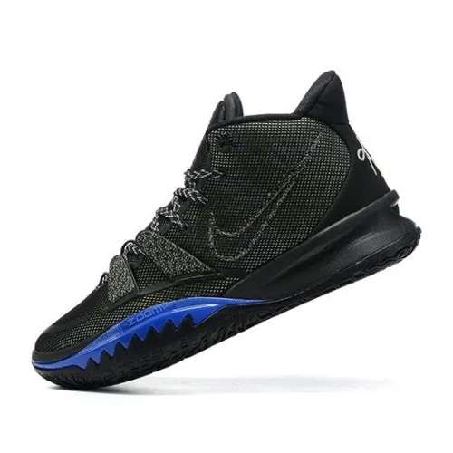N KYRIE 7 x BLACK LIME ICE