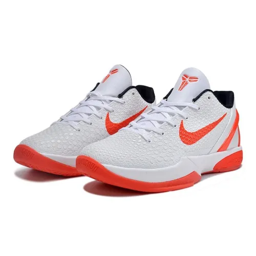 N KOBE 6 PROTRO x RED VIPERS