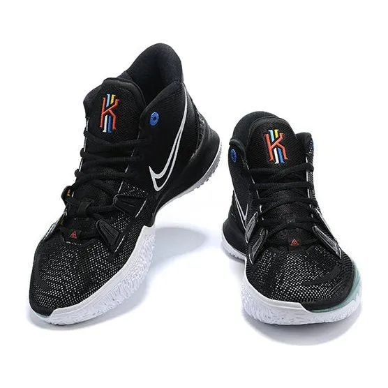N KYRIE 7 x BK BLACK