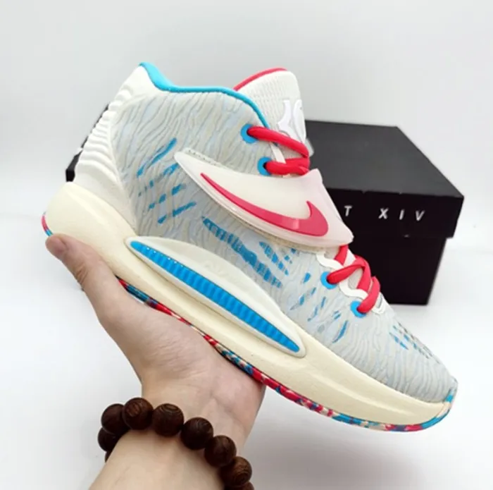 N KD 14 x MULTICOLOR