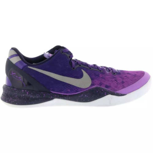 N KOBE 8 x PURPLE PLATINUM
