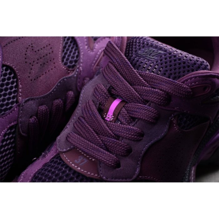 B@LENCI@GA 3XL x PURPLE