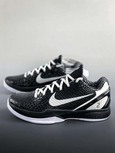N KOBE 6 PROTRO x MAMBACITA SWEET 16