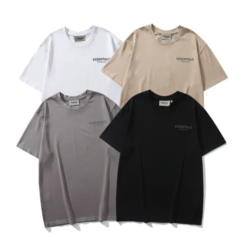 Chest small logo tee 4 colors