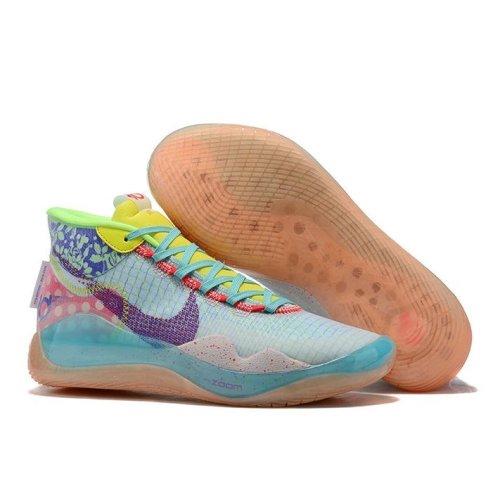N KD 12 NRG x PEACH JAM