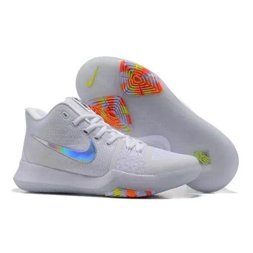 N KYRIE 3 x TIME TO SHINE