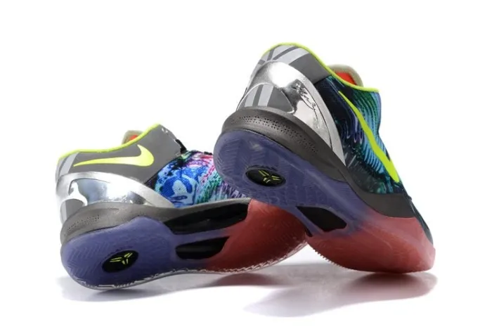 N KOBE 8 x PRELUDE REFLECTION