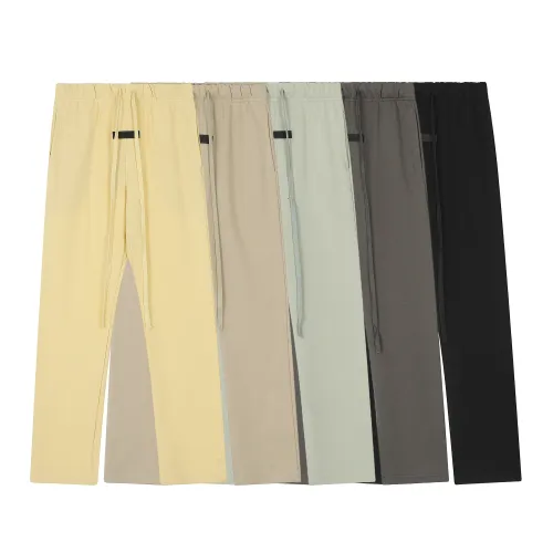 False two-piece hoodie&pant 5 colors