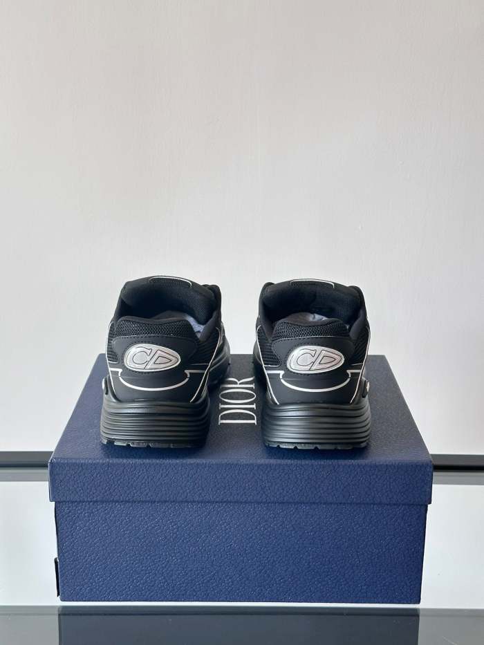 DI0R B30 TRIPLE BLACK
