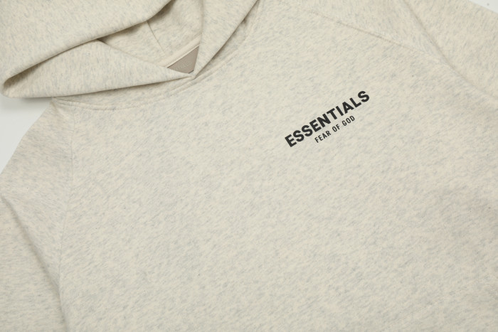 Fear of God Essentials Handwritten Logo hoodie 3 colors