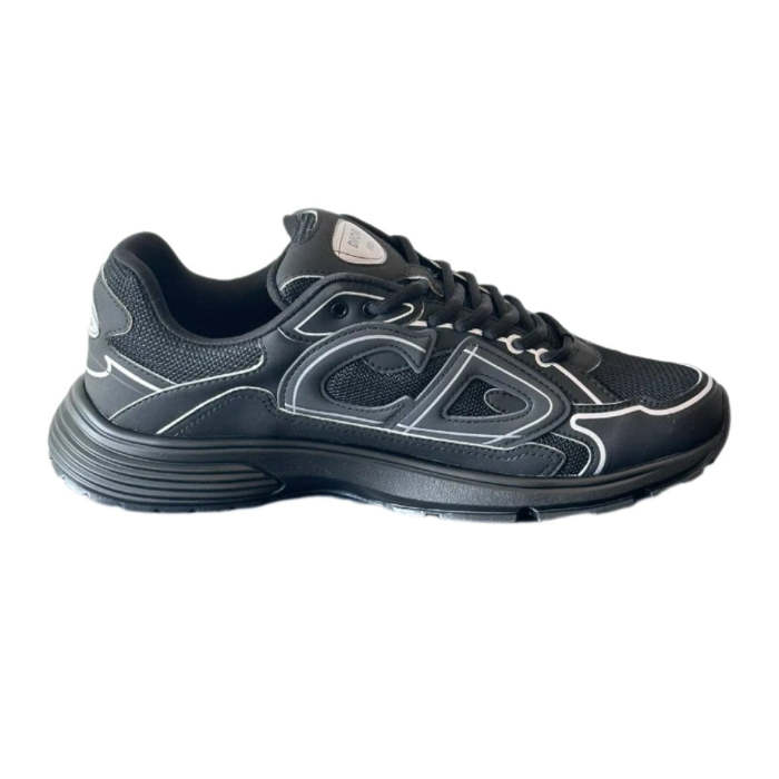 DI0R B30 TRIPLE BLACK