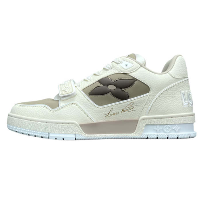 L0UiS VUiTT0N LV TRAINER SNEAKER