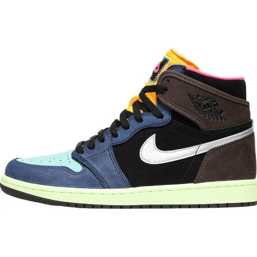 JORD@N 1 RETRO HIGH x TOKYO BIO HACK
